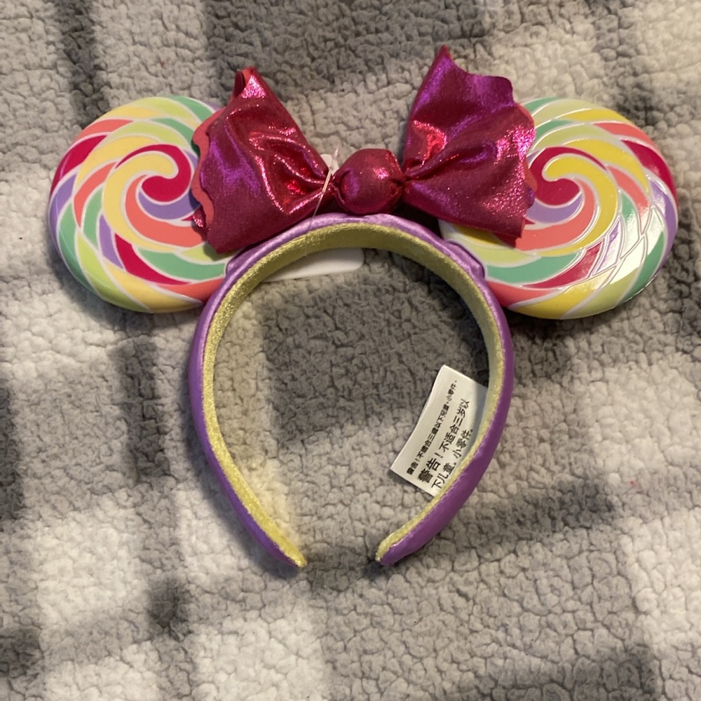 Minnie Ears - Picture 3 of 5